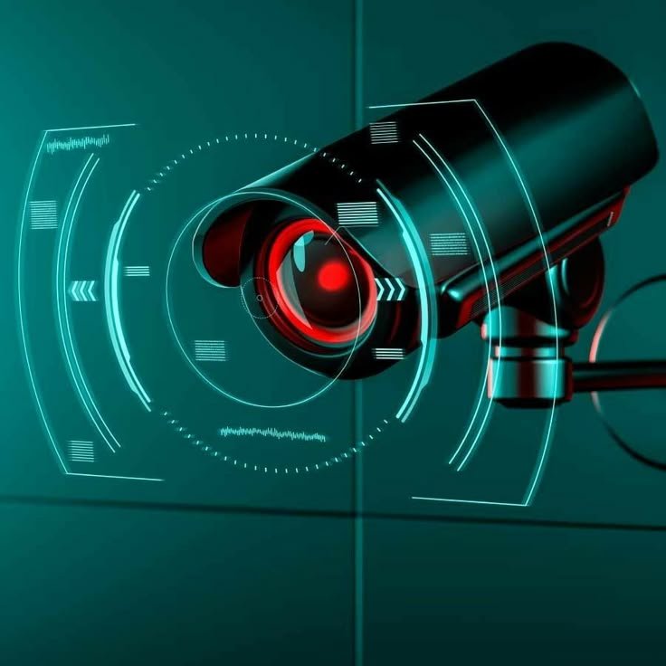 أنظمة مراقبة CCTV